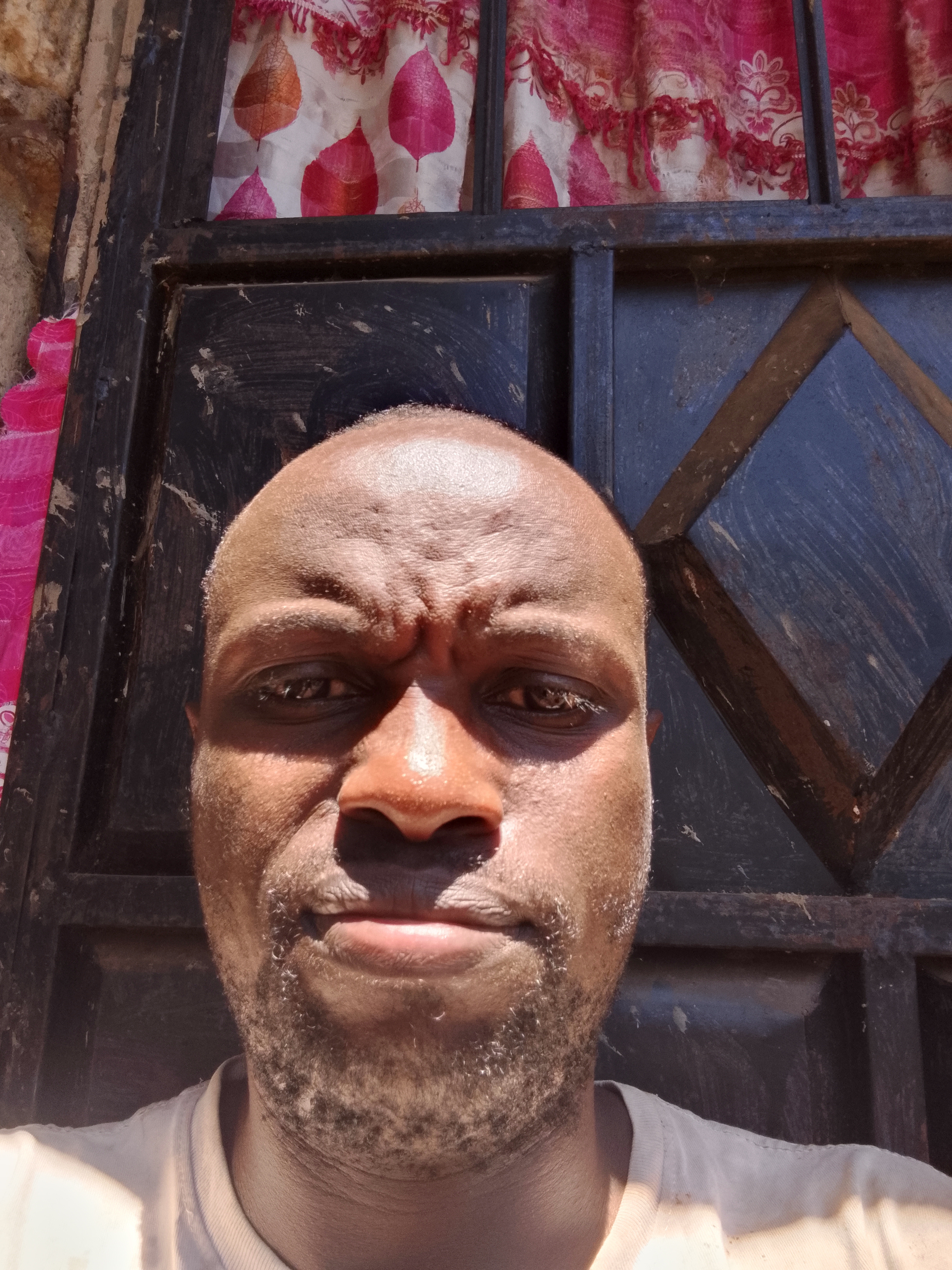 Flick by @Anthony Mutethia Thuranira · CashChat