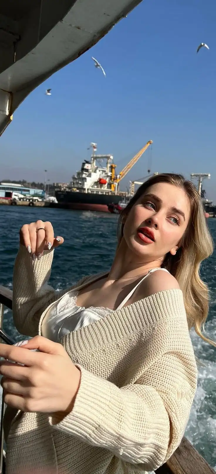 Merry (@merry) on CashChat