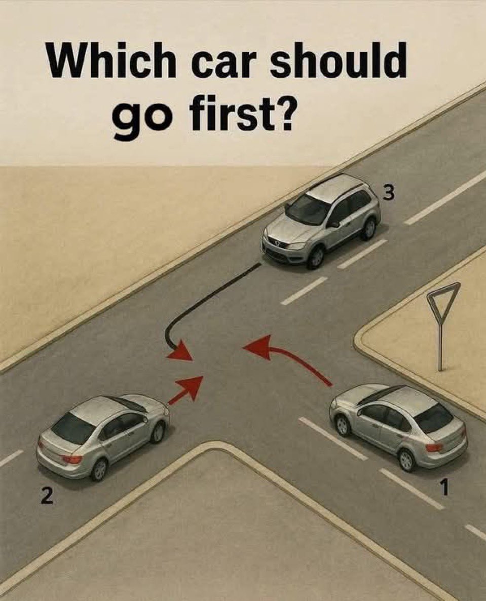 Drivers gather here, which one should go fast · @Ruth on CashChat