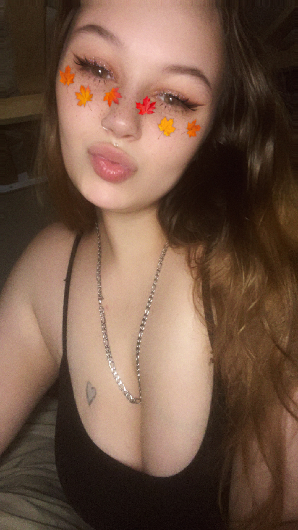 Fine and bored · @Kaylee on CashChat