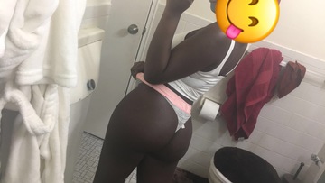 🔥 · @Jamaican queen on CashChat