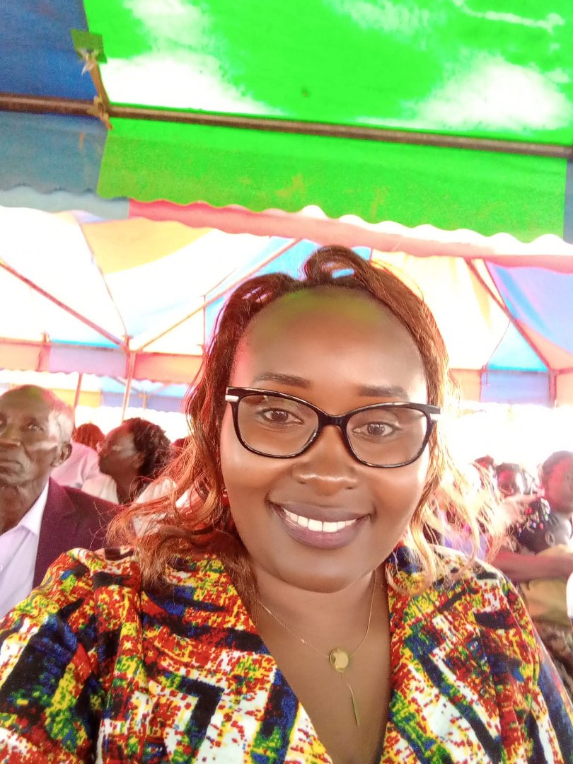 Fridah kioko (@fridah-kioko) on CashChat