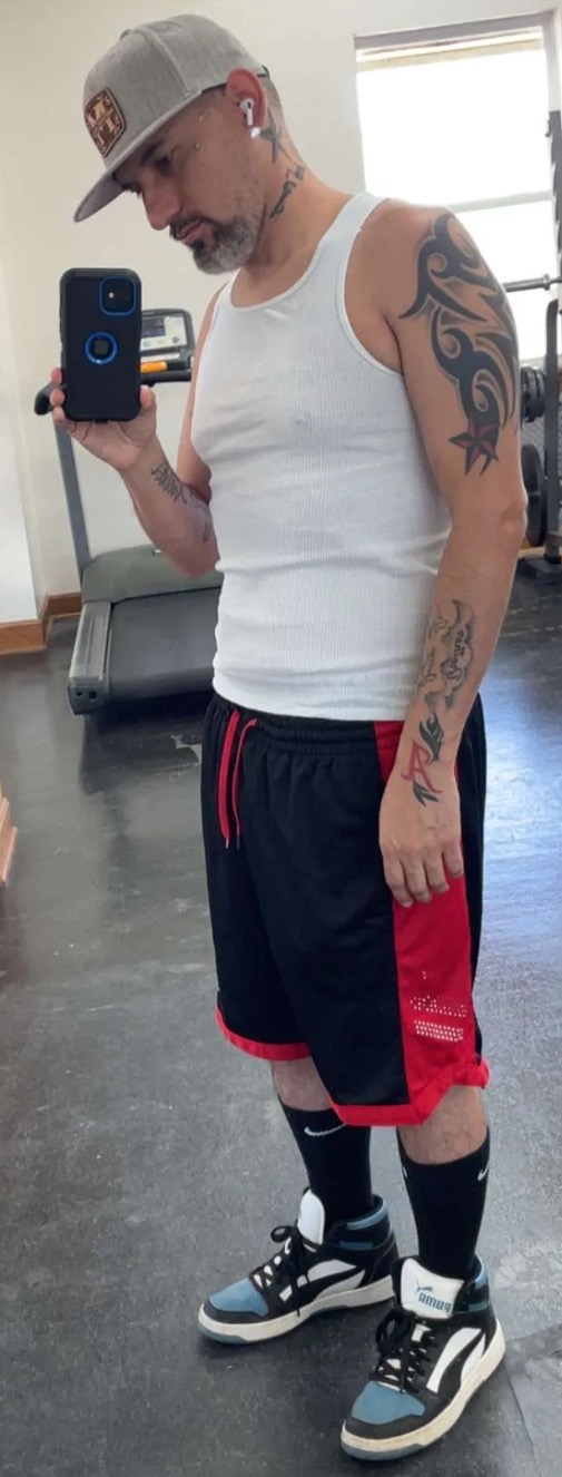 Flick by @Latino1991 · CashChat