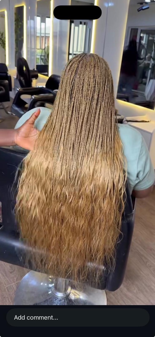 Hair stylist (@hair-stylist) on CashChat