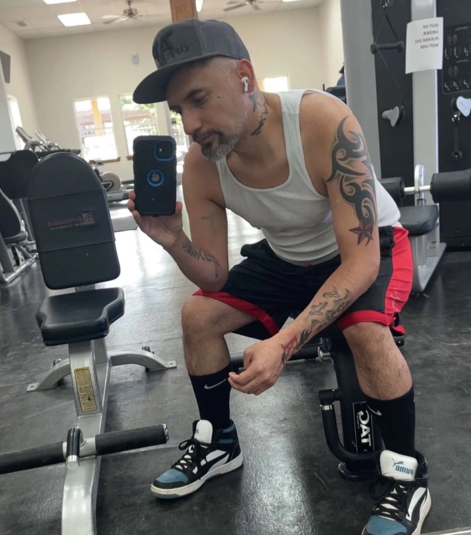 Latino1991 (@latino1991) on CashChat