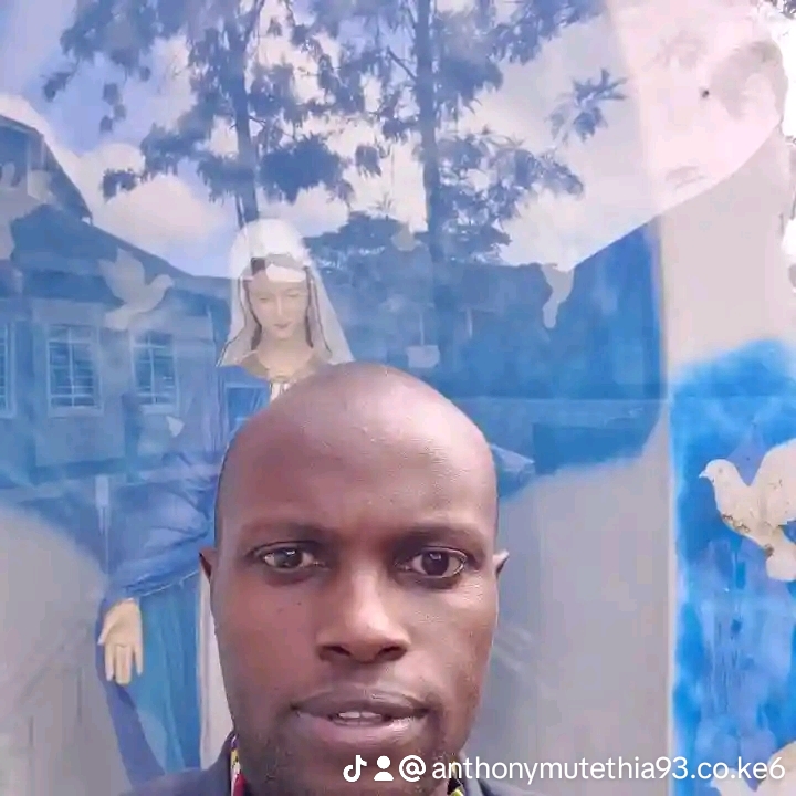 🙏 · @Anthony Mutethia Thuranira  on CashChat