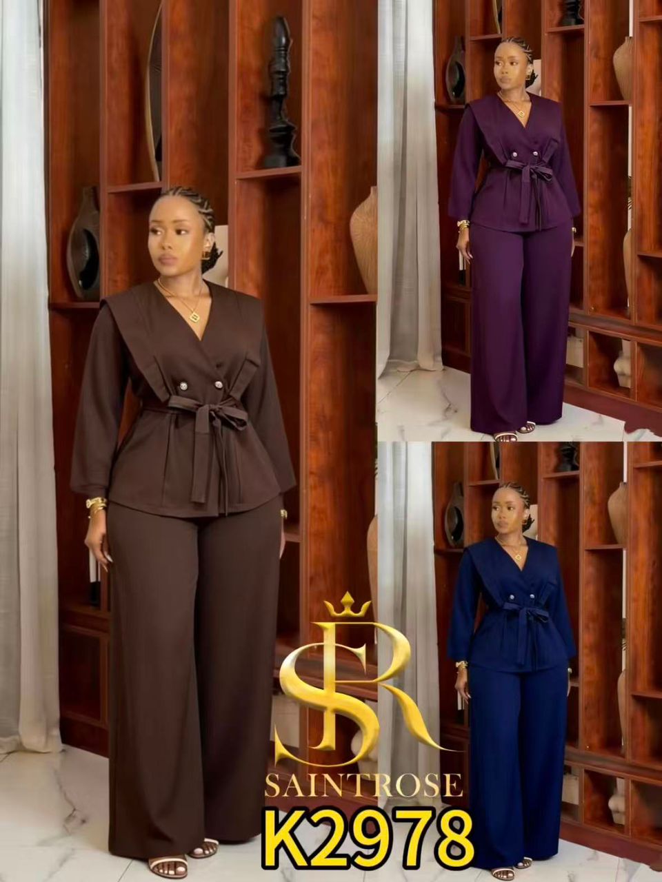SHANNY FASHIONS @BMK PLAZA S03 (@shanny-fashions-bmk-plaza-s03) on CashChat