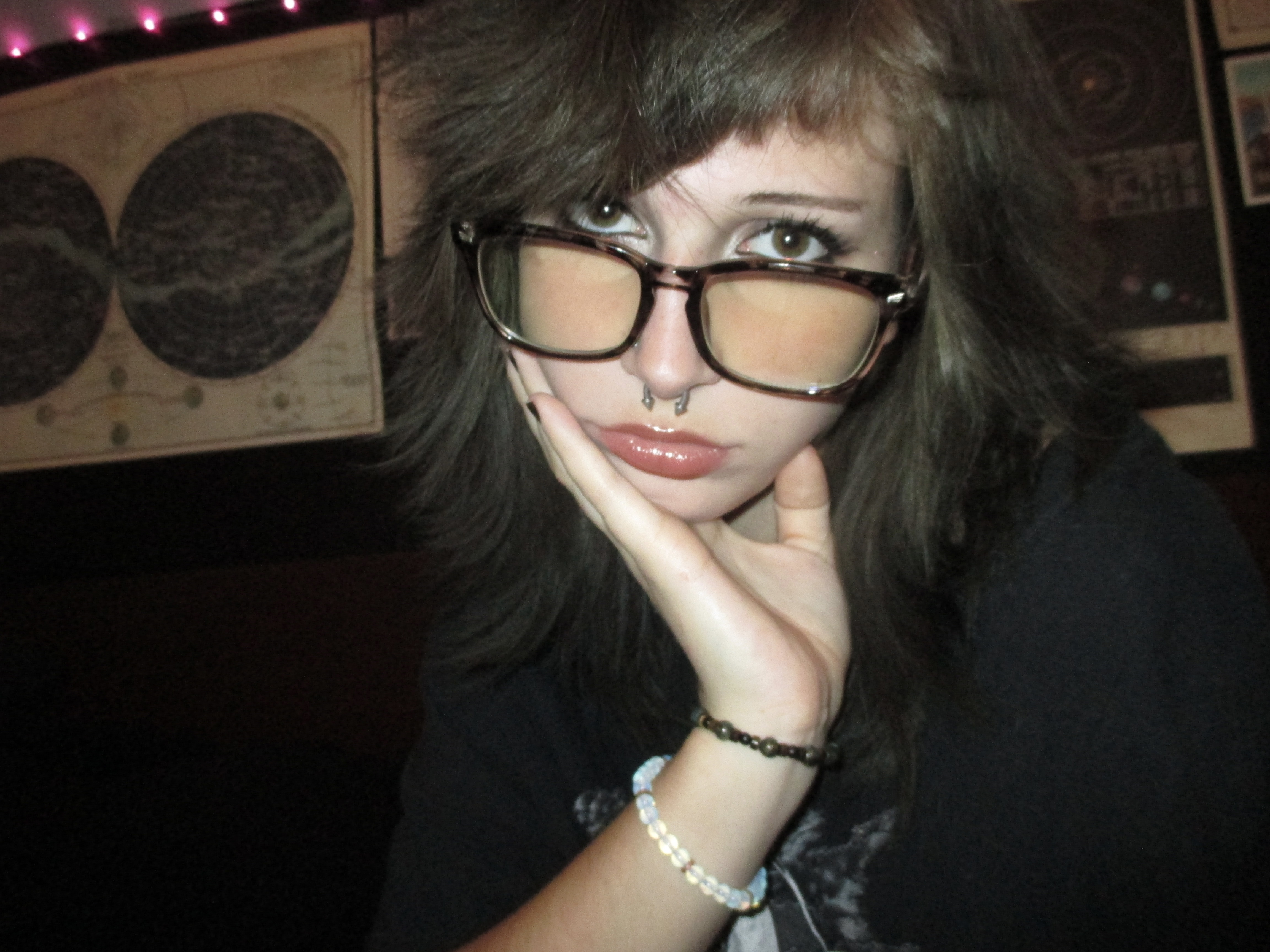 hiii, im livvy :3 · @✦ ★ livvy ★ ✦ on CashChat