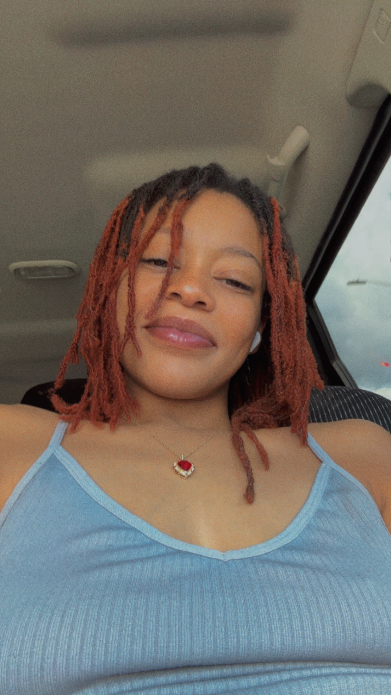 Sun Kissed 😇 · @Watching Mk 💜😂 on CashChat