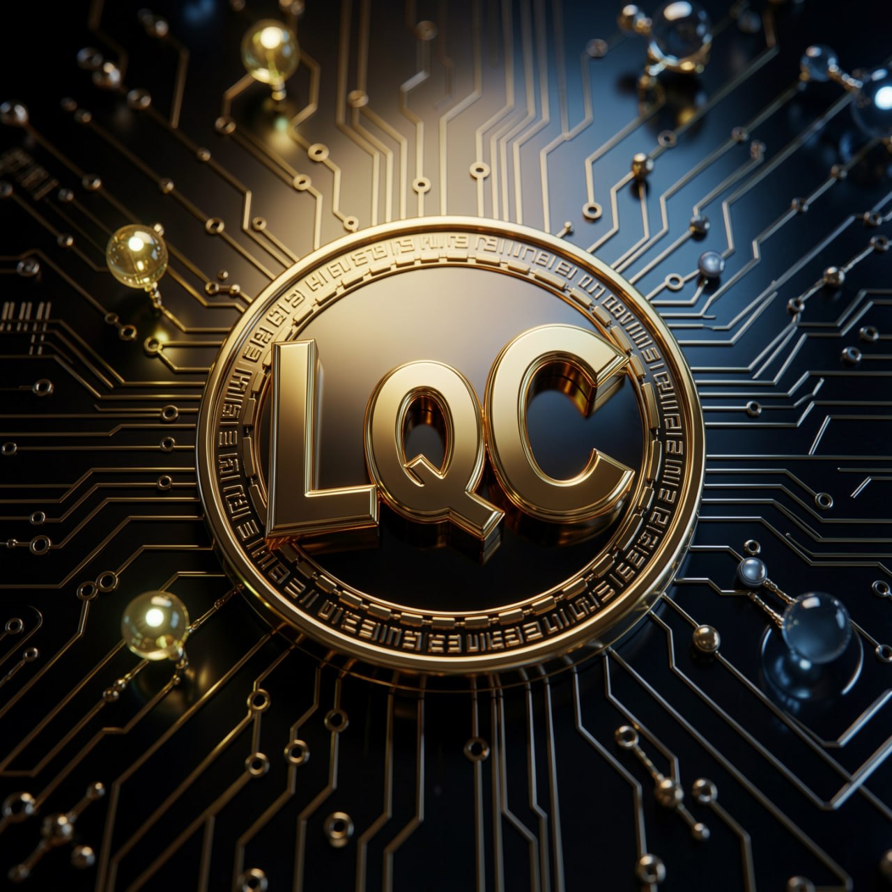 Liquidity Chain is to support more crypto business to gro... · @Pemiex1 on CashChat
