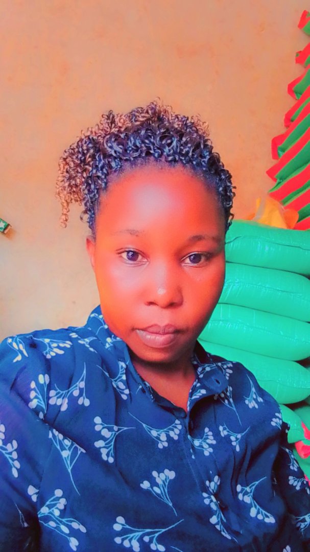 DAMALIE HOPE (@damalie-hope) on CashChat