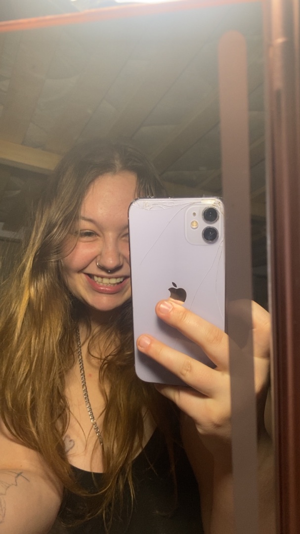 Kaylee (@kaylee) on CashChat