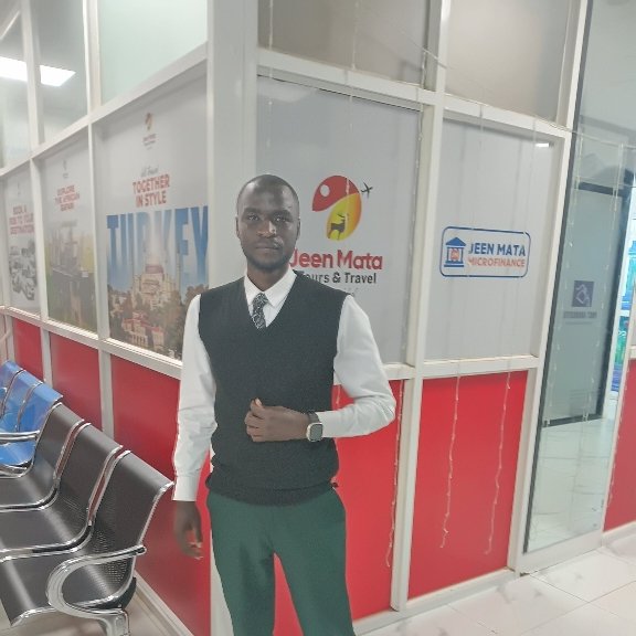 Sir Osbbie frank (@sir-osbbie-frank) on CashChat