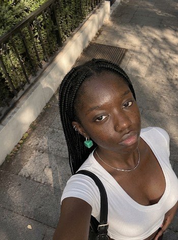 Saraa (@saraa) on CashChat
