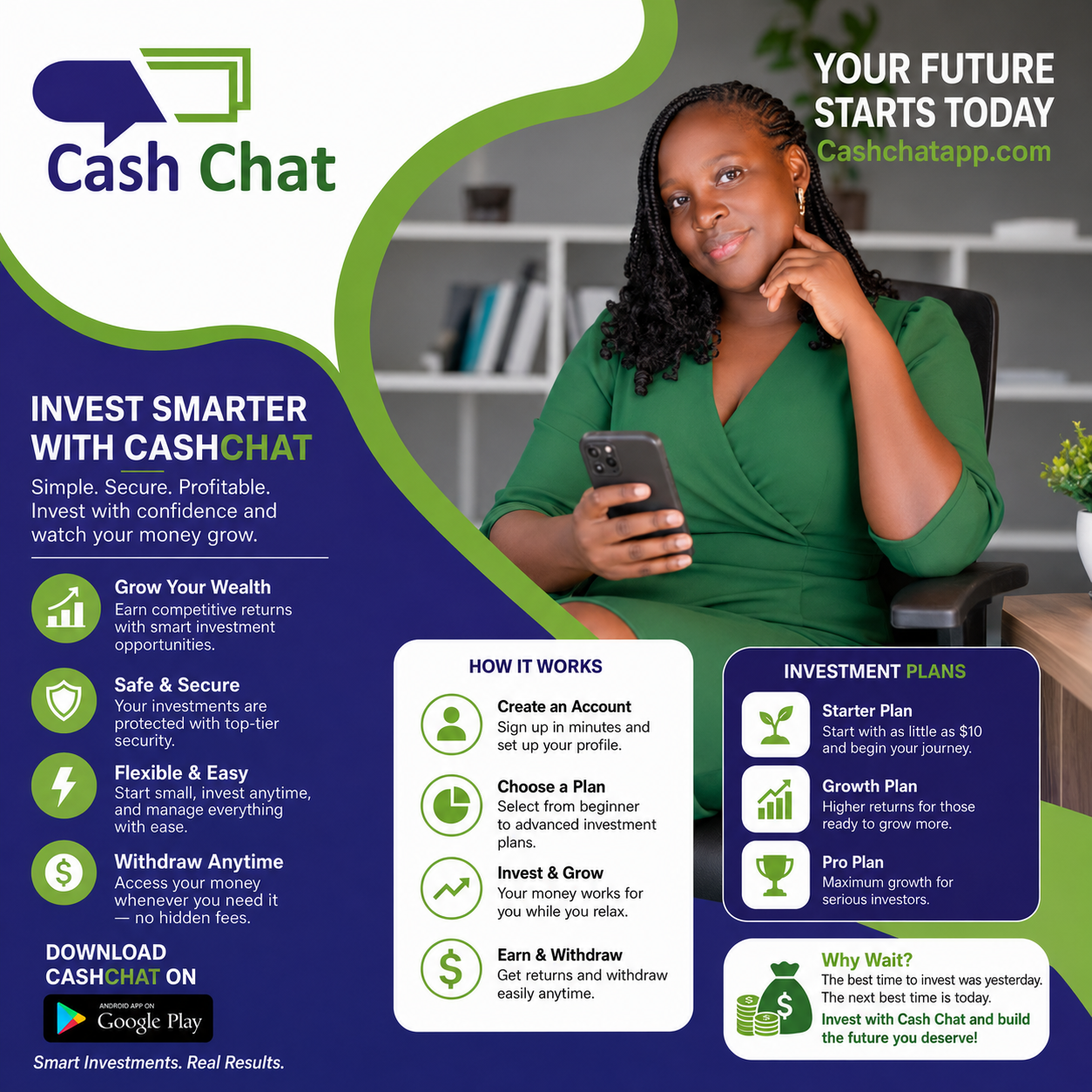 🔥🔥❤️ · @Ruth on CashChat
