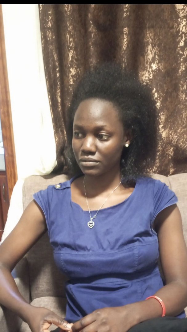 Nalukenge (@nalukenge) on CashChat