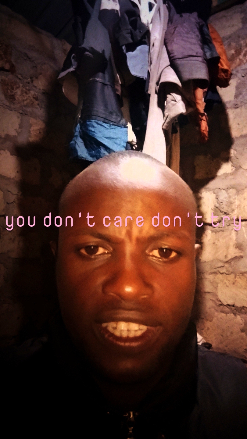 Anthony Mutethia Thuranira  (@anthony-mutethia-thuranira) on CashChat