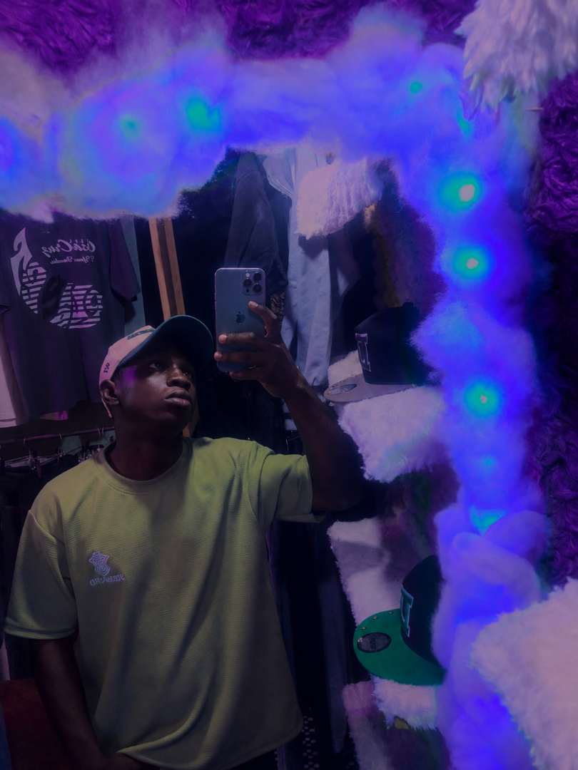 Fashionz (@fashionz) on CashChat