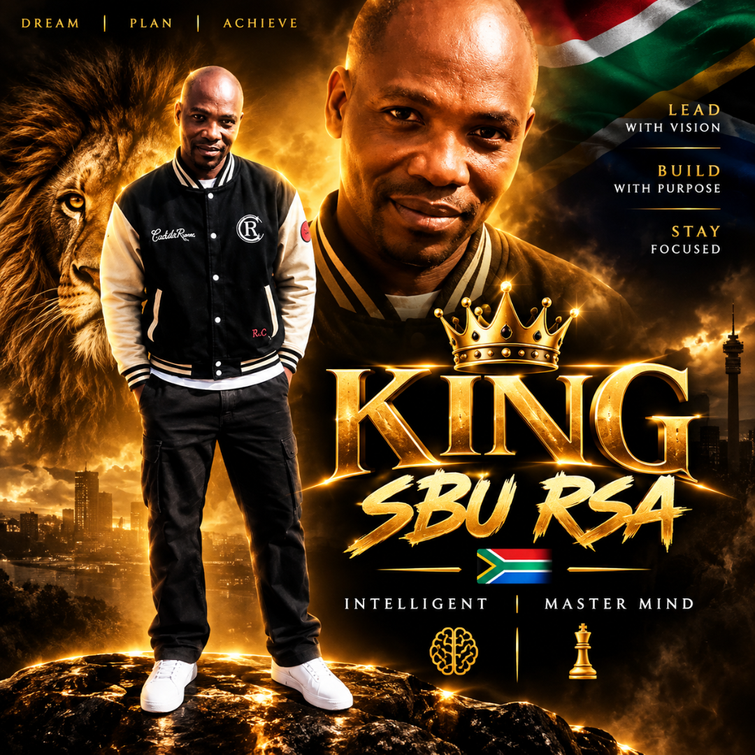 KING SBU (@king-sbu) on CashChat