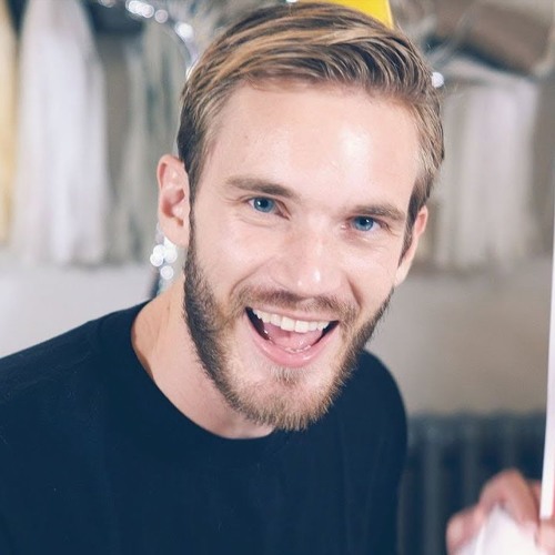Pewdiepie (@pewdiepie) on CashChat