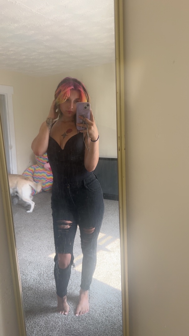 Paige (@paige) on CashChat