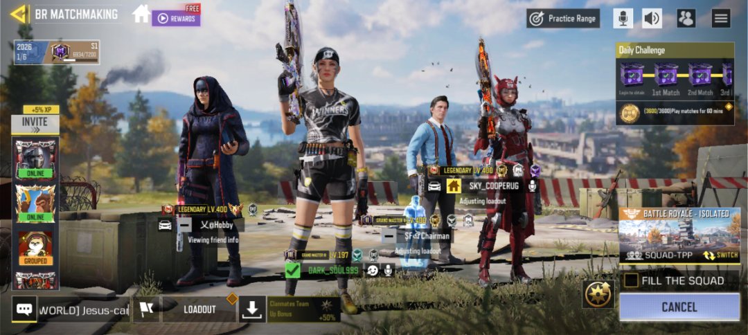 Gaming (@gaming) on CashChat