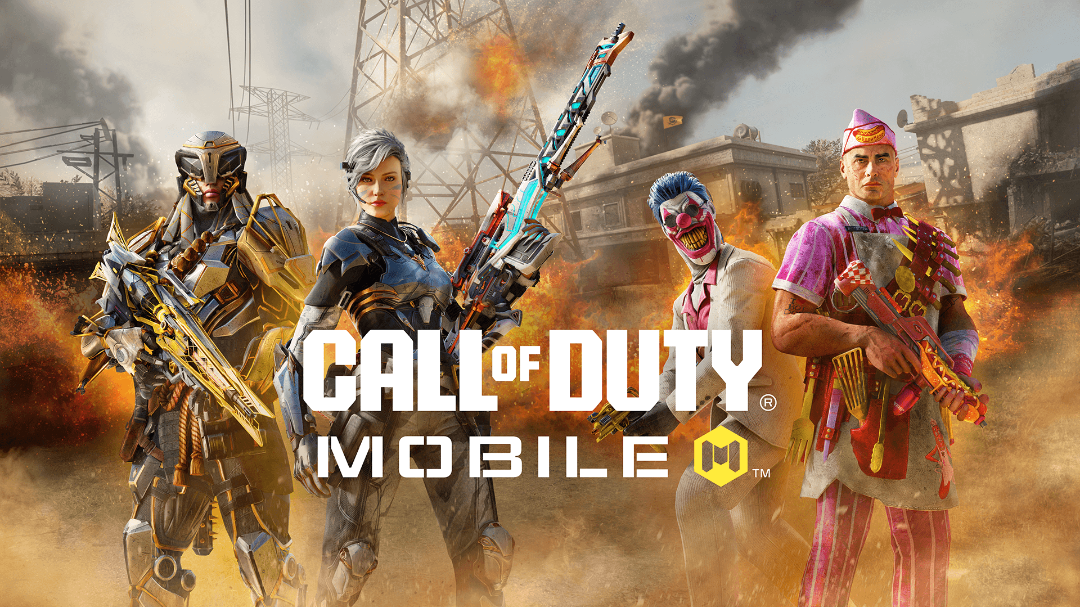 CODMobile And Random Videos (@codmobile-and-random-videos) on CashChat