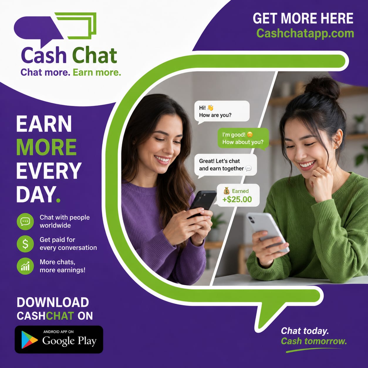 viral #for you#harimah.cashchat.se · @harimah.cashchat.se on CashChat