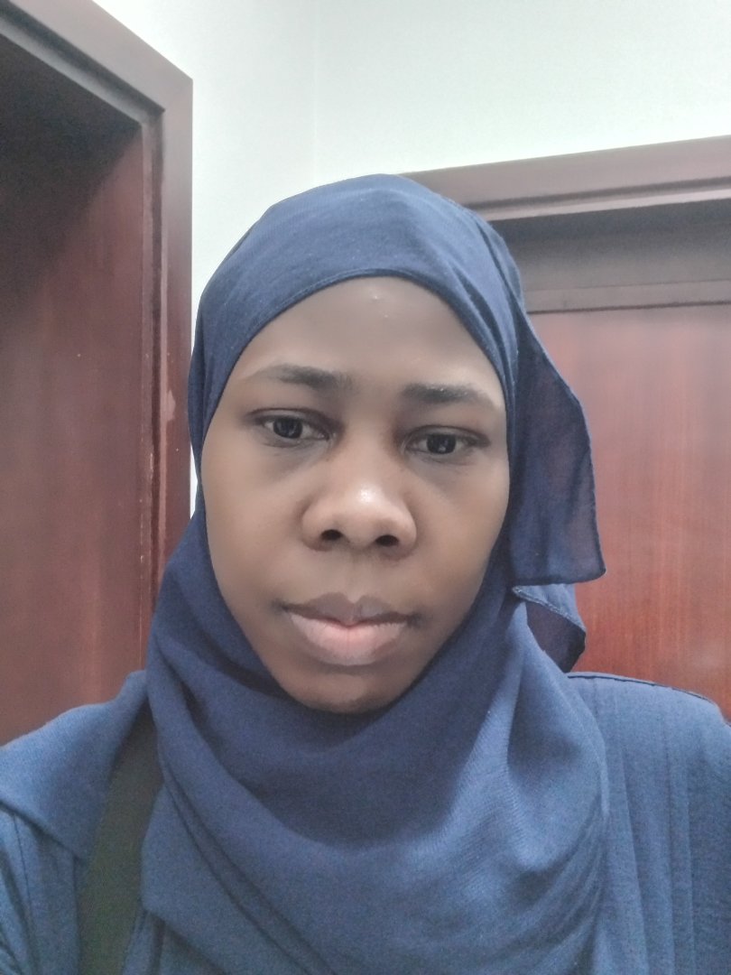 Wodada aminah (@wodada-aminah) on CashChat