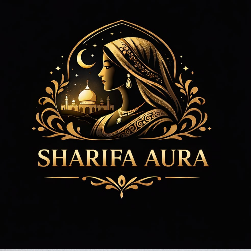 Sharifa Aura (@sharifa-aura) on CashChat