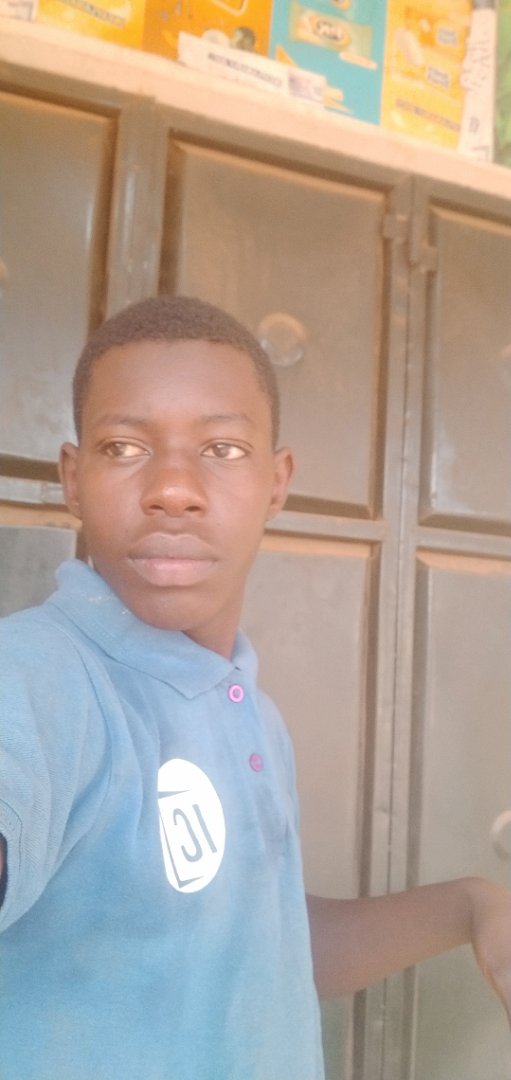 Paul Uganda (@paul-uganda) on CashChat