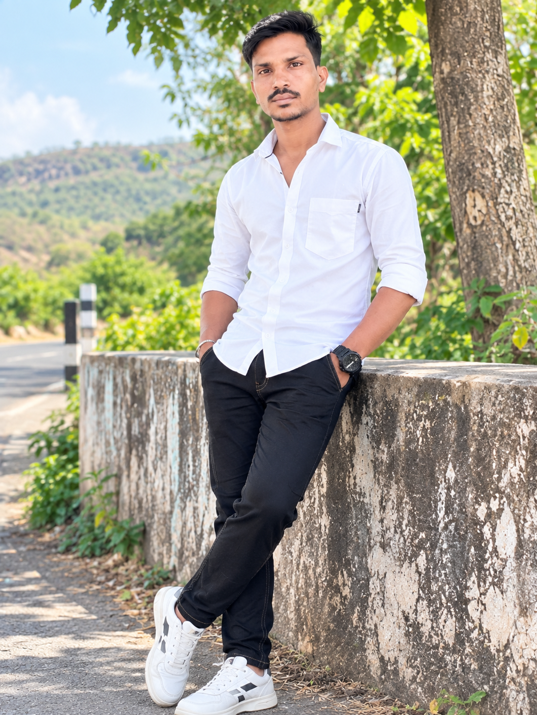 Flick by @Datta · CashChat