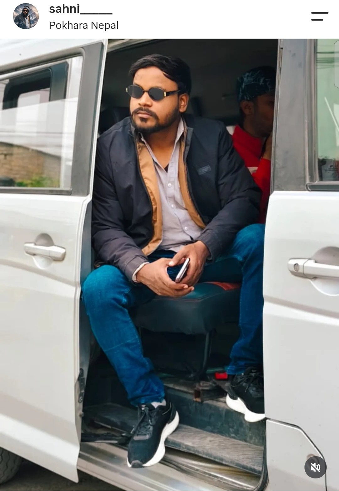 Where you are right now is not your final destination. Be... · @Sahni on CashChat