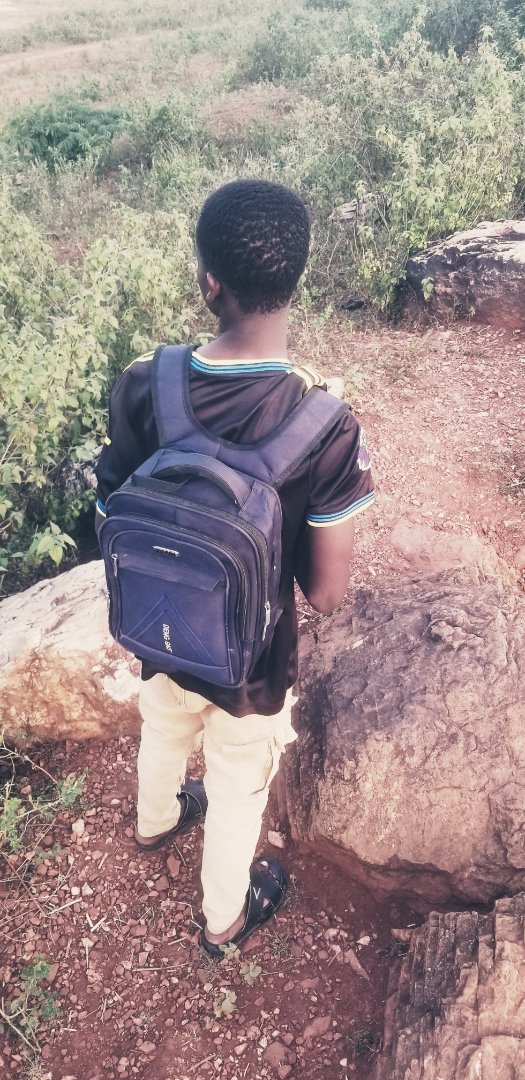 KNSuganda (@knsuganda) on CashChat