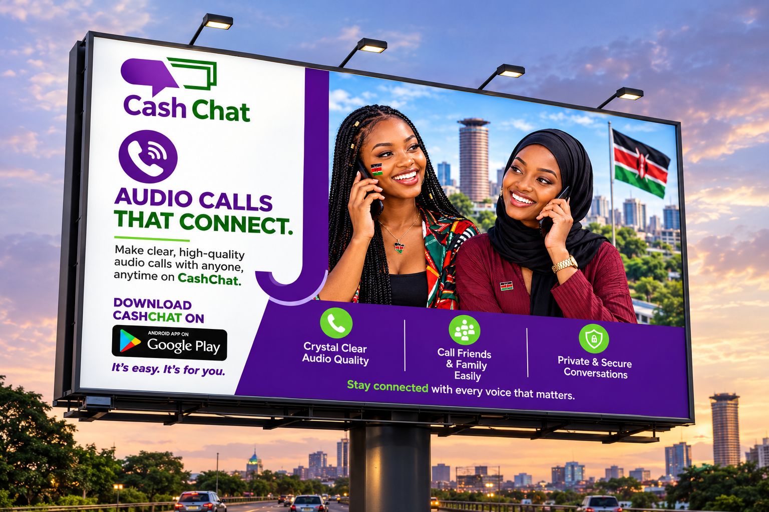 Enjoy earnings from refferals CASH CHAT. Earn from your c... · @Asher Namanya on CashChat