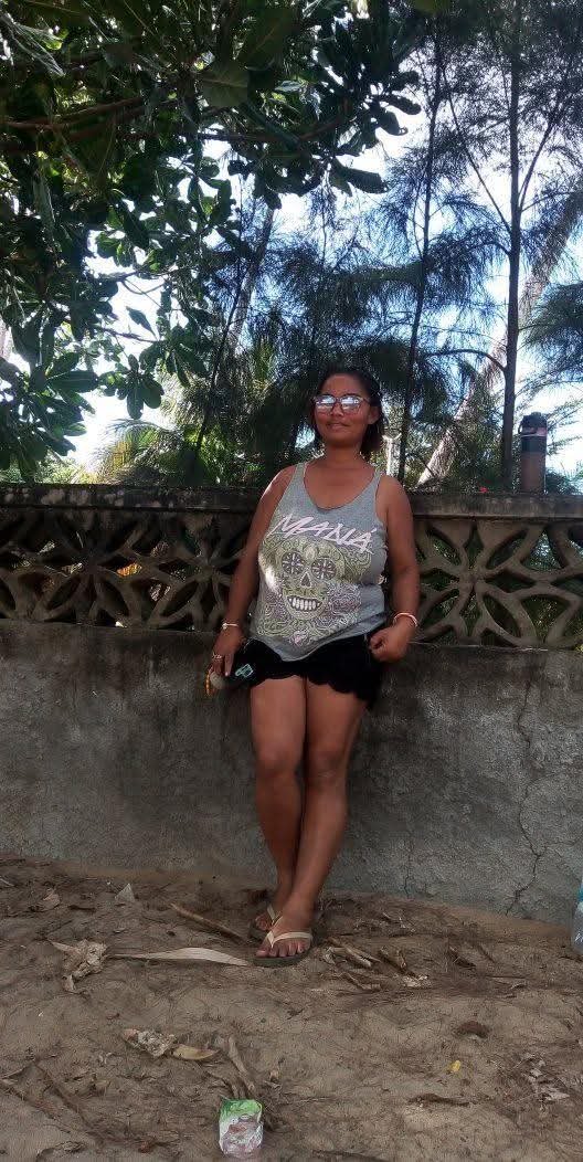 Florencia (@florencia) on CashChat