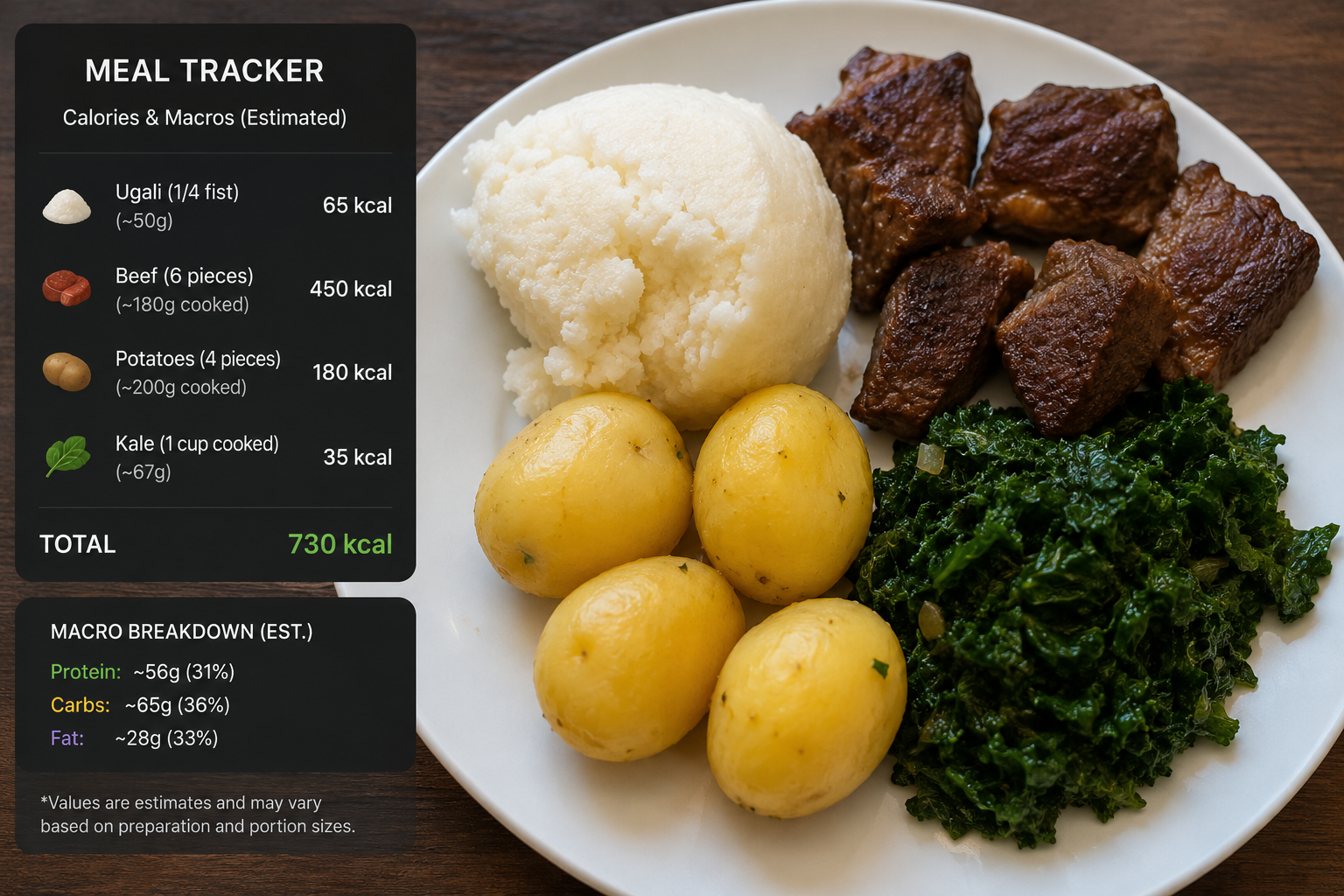 🥬 Day 6 Calorie Deficit Journey | Switch Protocol 💚 Today... · @Sonto on CashChat