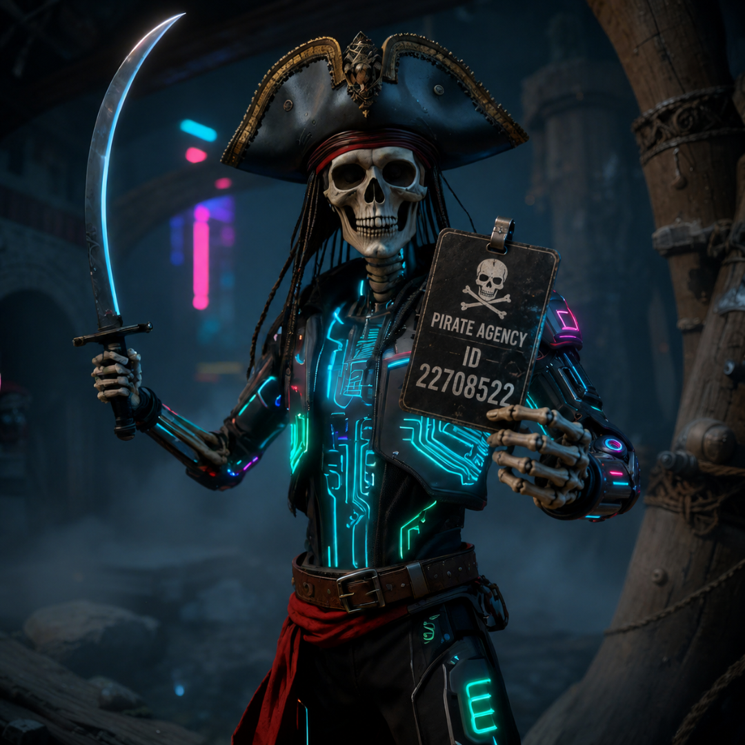 pirates page (@pirates-page) on CashChat