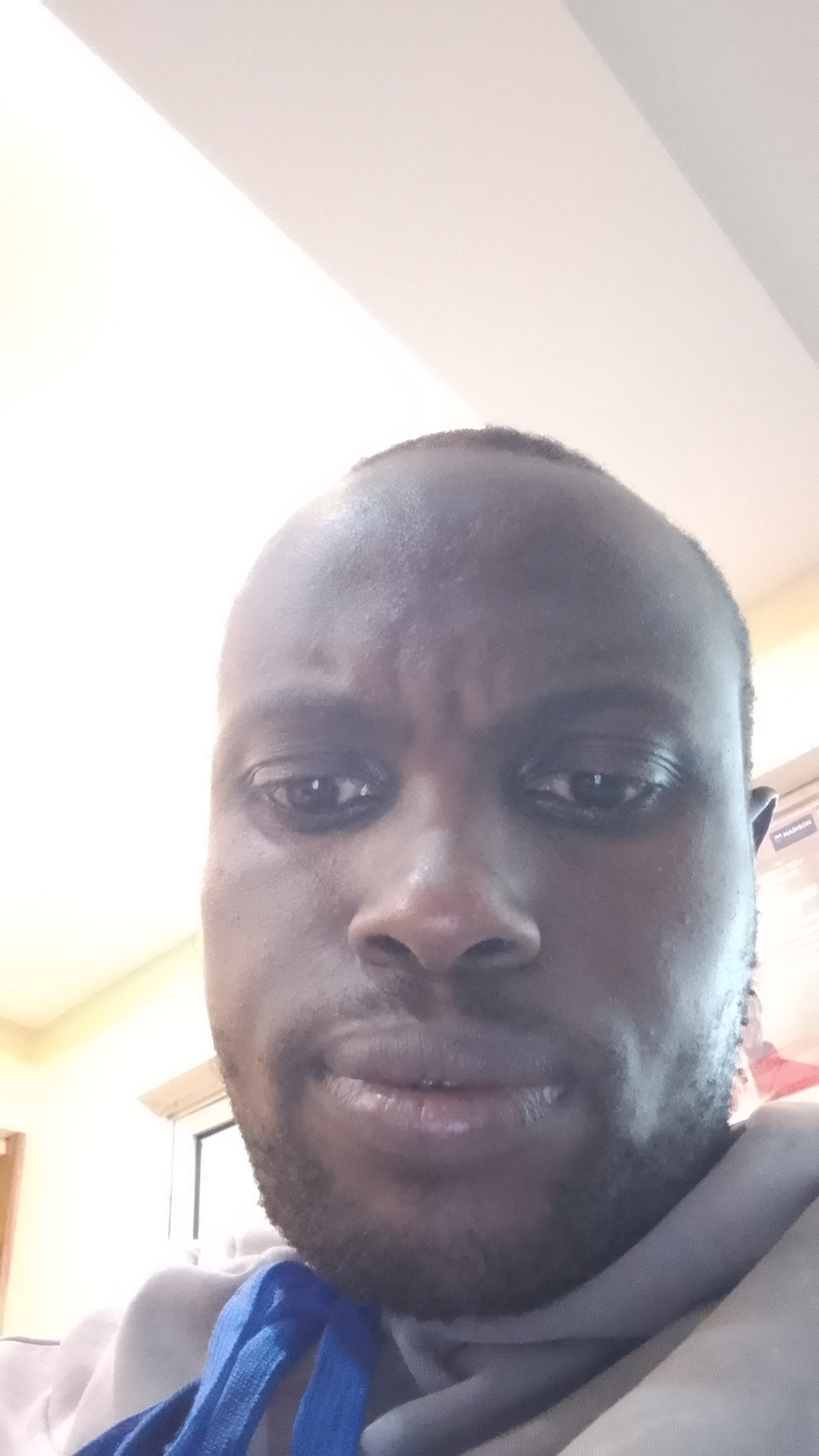 Flick by @Anthony Mutethia Thuranira · CashChat