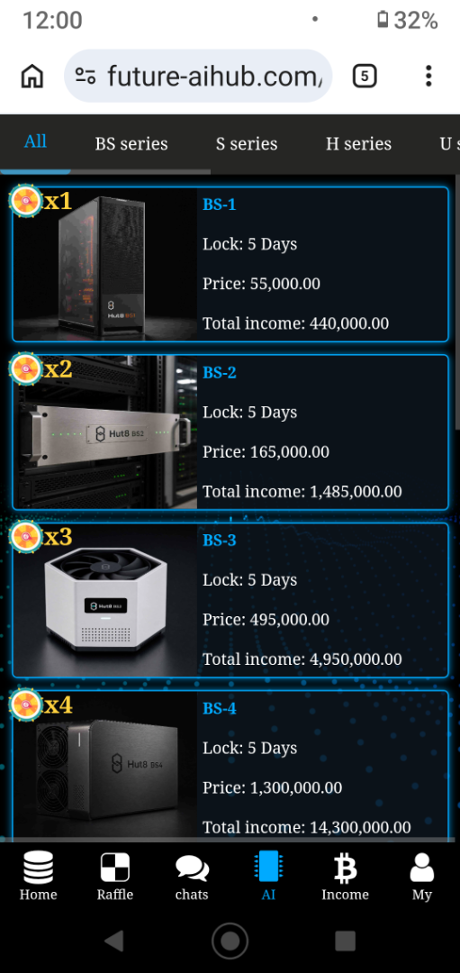 Online investments (@online-investments) on CashChat