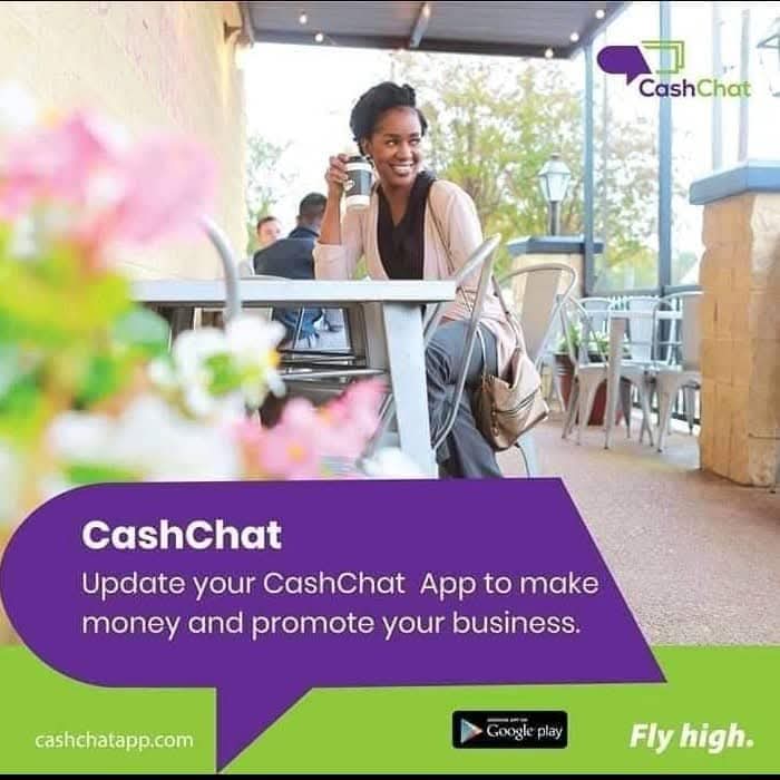 Your cashchat !your Office !! · @ ESTHER AGENT@ CASHCHAT 🇷🇼🇷🇼🇷🇼 on CashChat