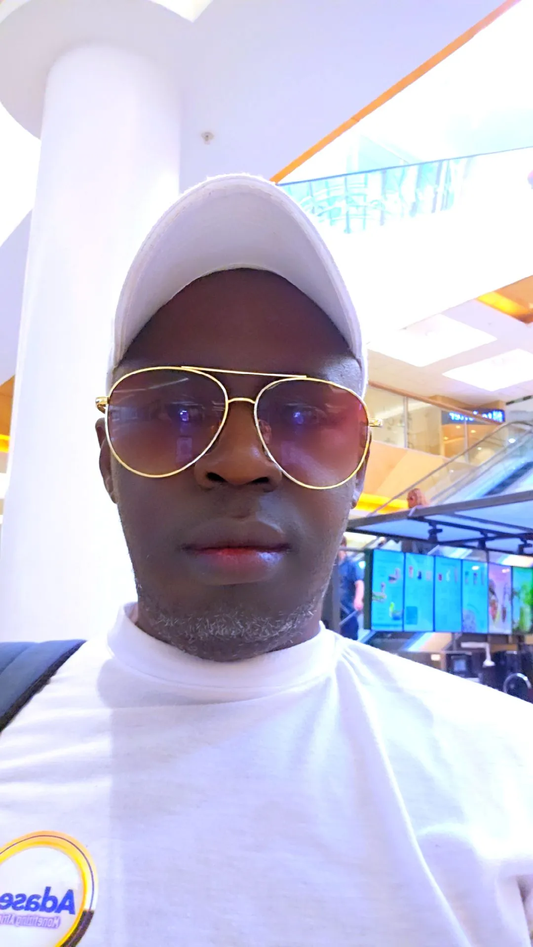 Welcome to Flicks · @Jobcity TV on CashChat