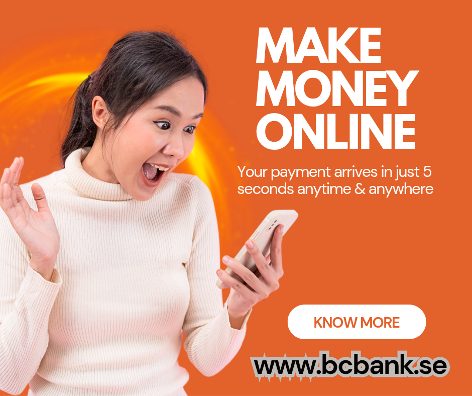 bcbank.se (@bcbank-se) on CashChat