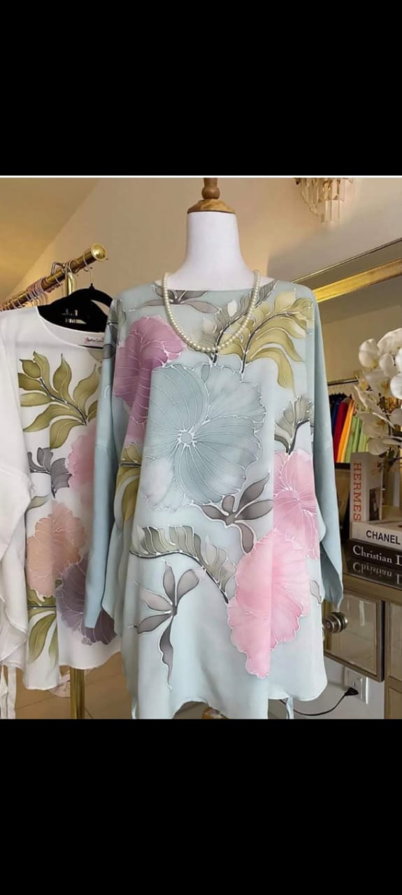 Beautiful · @Flower on CashChat