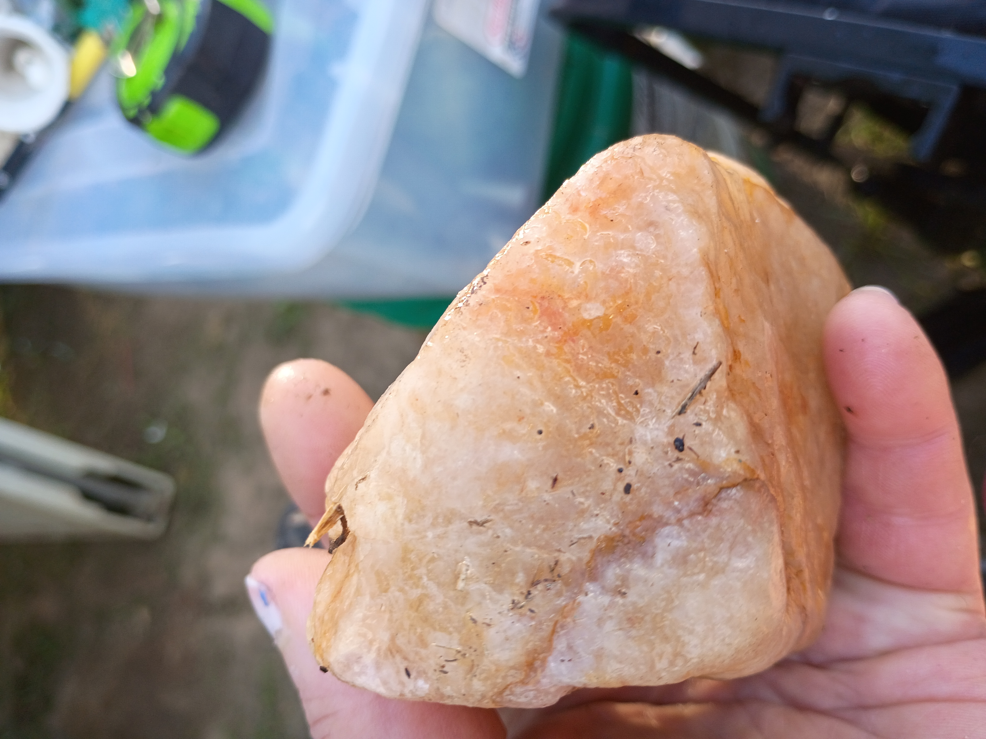 Some of my rocks love to collect if u know what any they ... · @Trouble81 on CashChat
