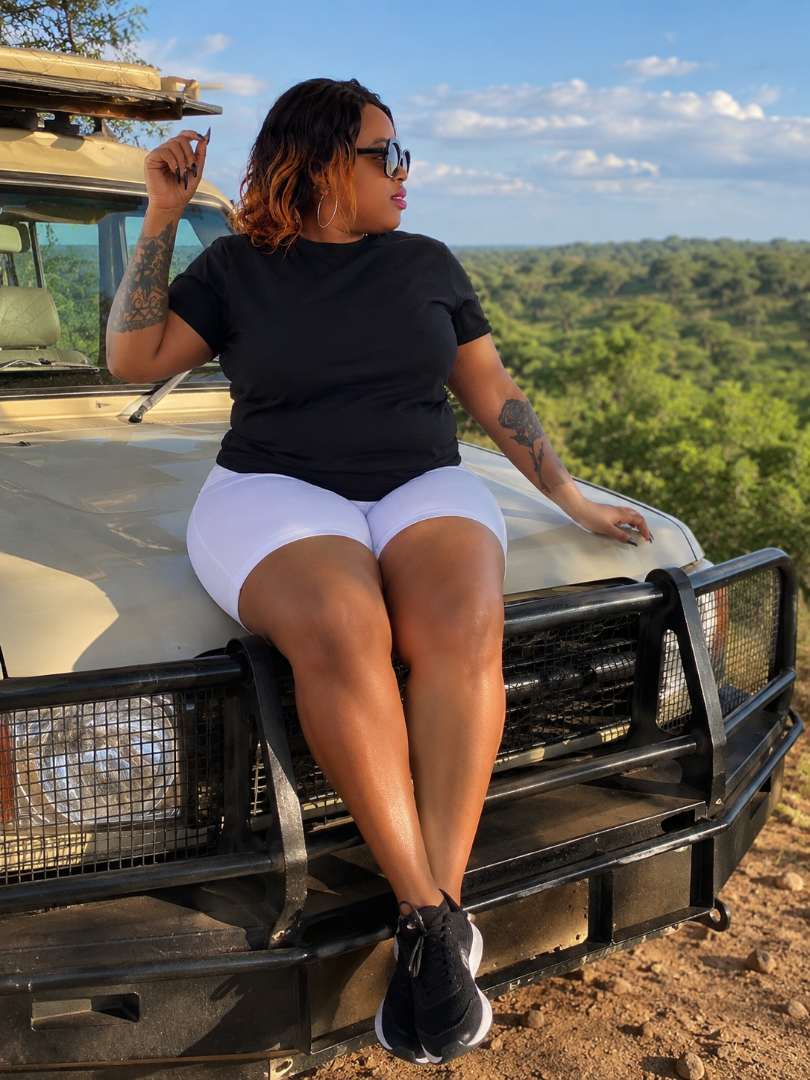 U_Nana 🇰🇪 (@u_nana) on CashChat