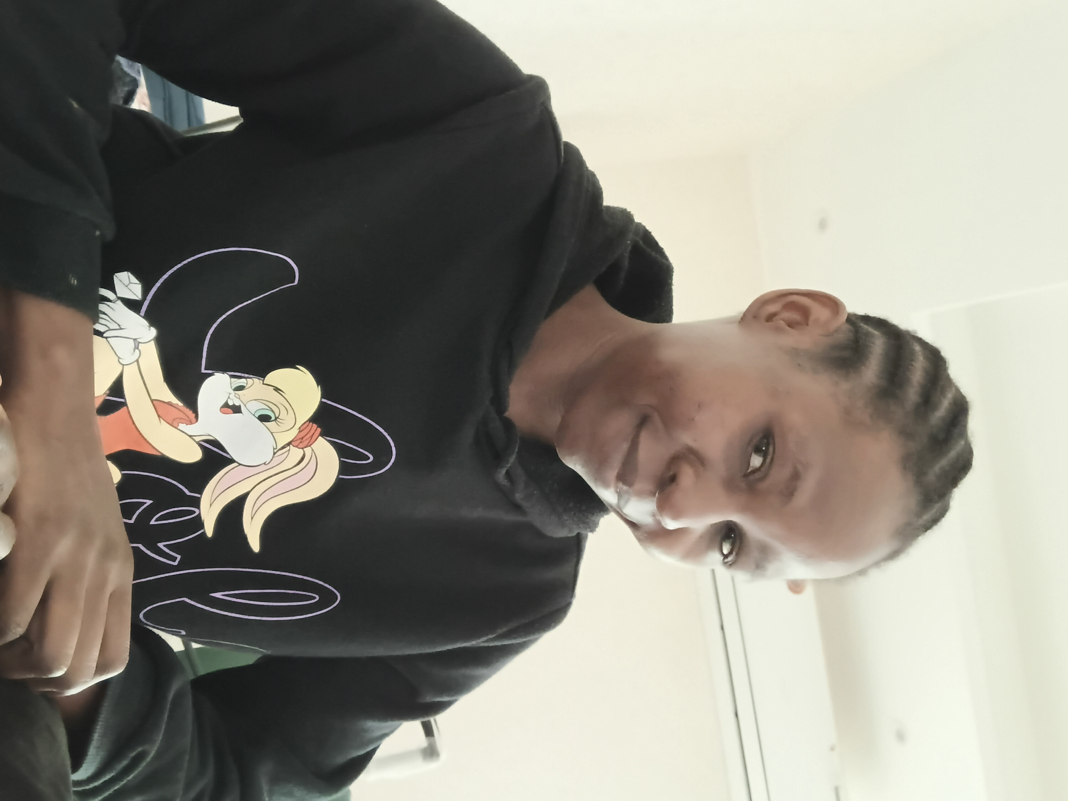 Namukasa (@namukasa) on CashChat
