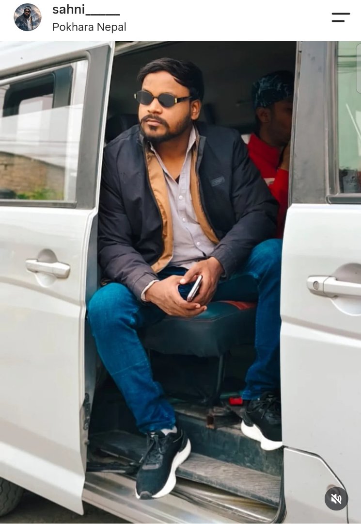 Sahni (@sahni) on CashChat