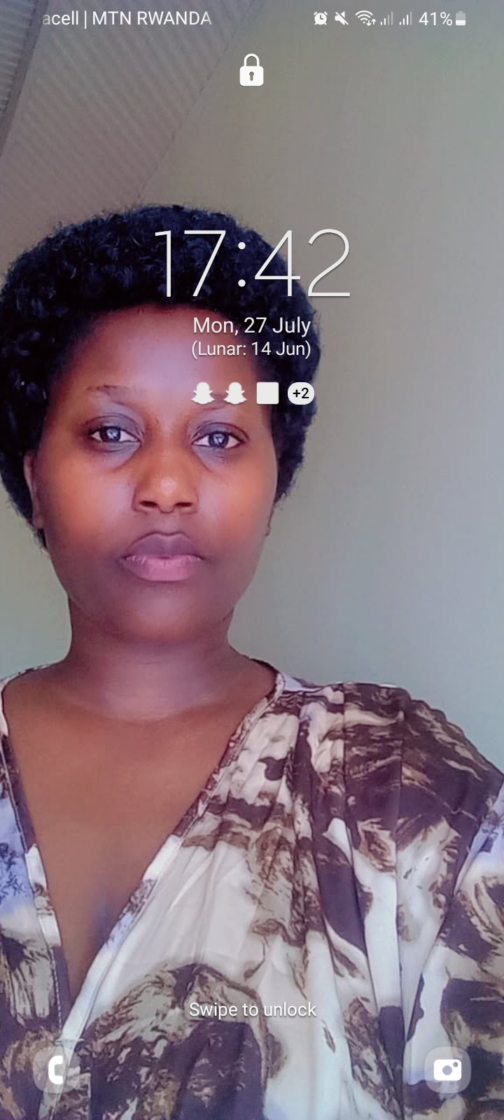 Rate Rwandan's beauty and follow me back on flicks😍😍🥰🙏 · @Esther    N.NSHUTI on CashChat