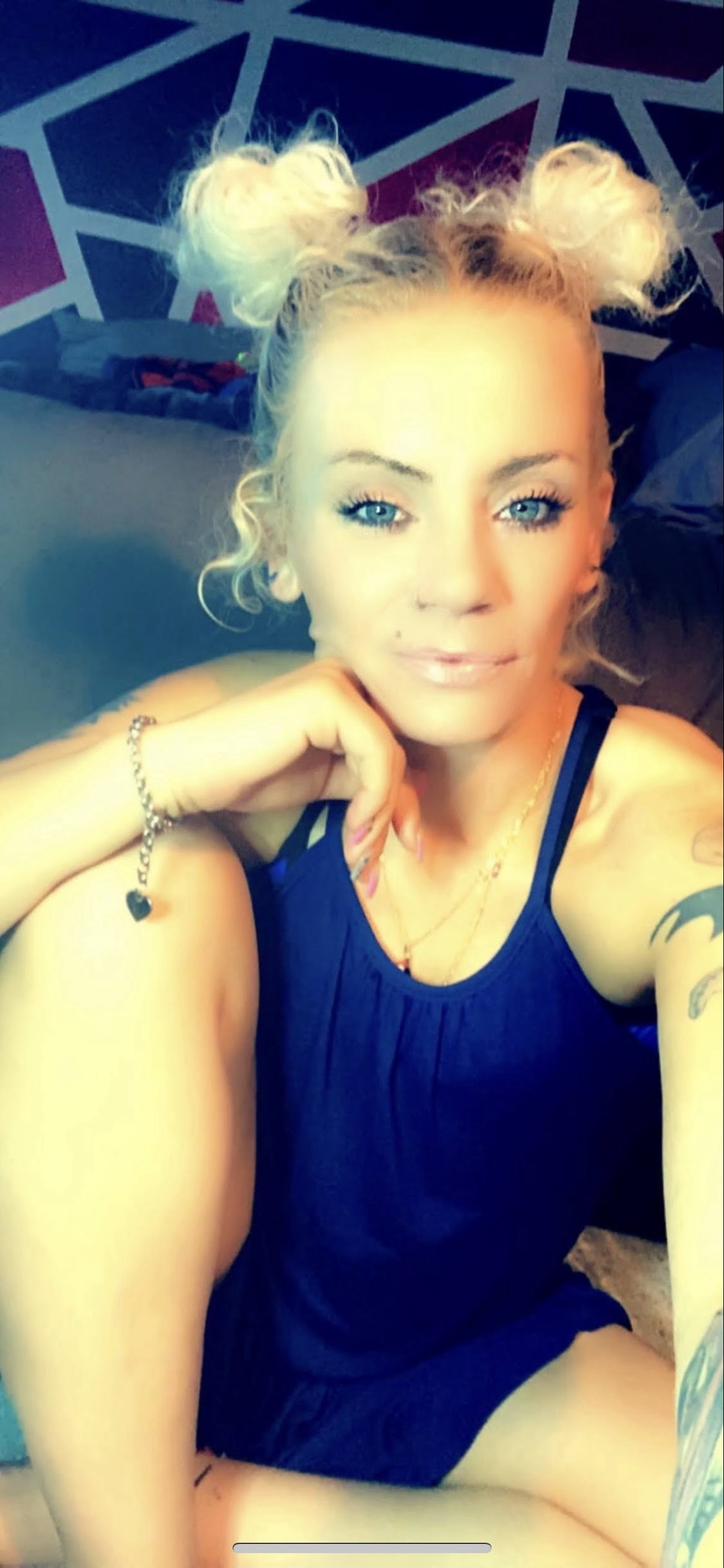 Jessyka (@jessyka) on CashChat